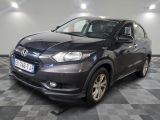 Honda HRC - V 1.0 CVT Turbo AT