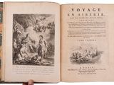 an open book with a picture of a man and a woman on it