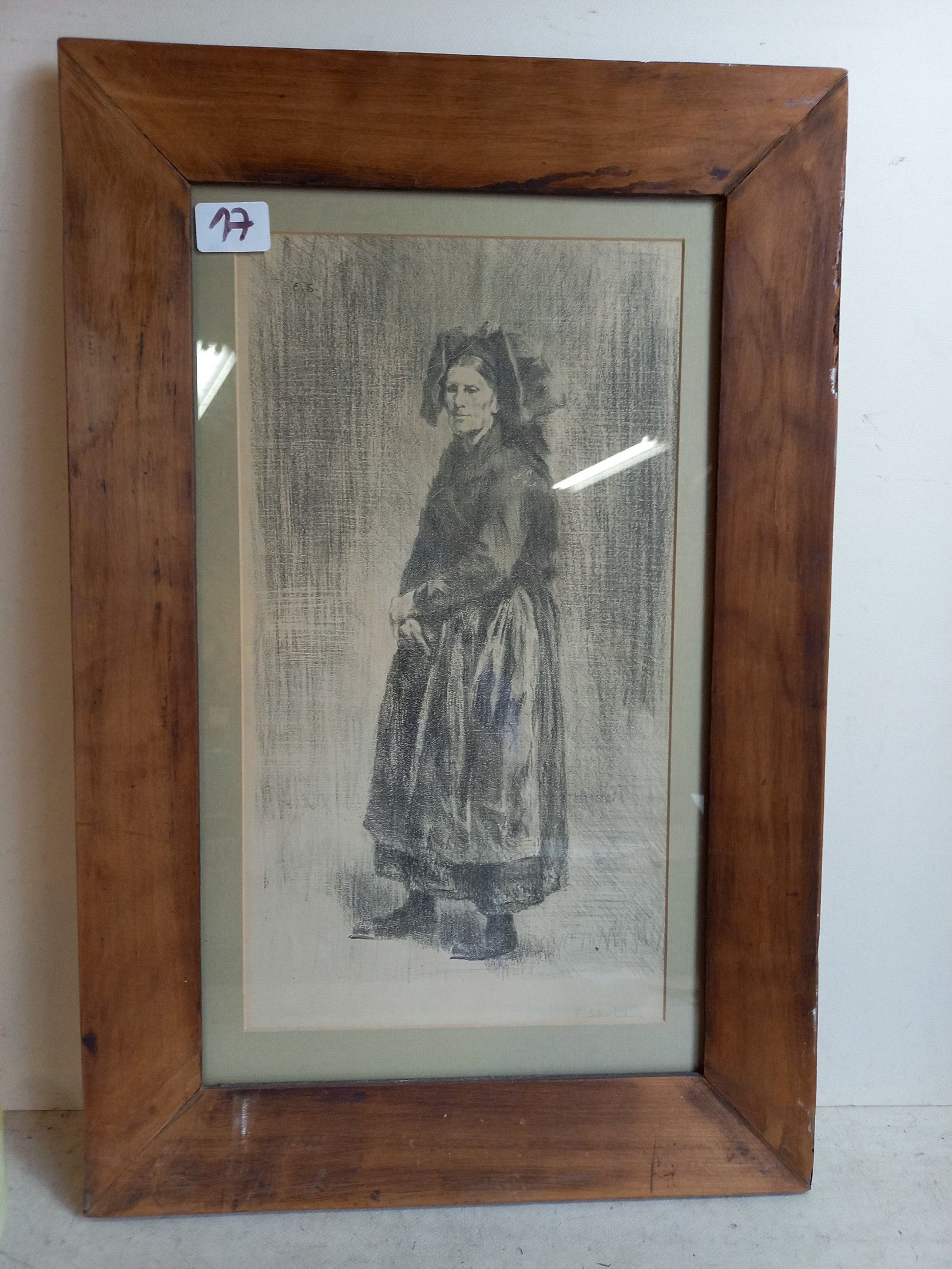 Tableaux, Dessins & Estampes