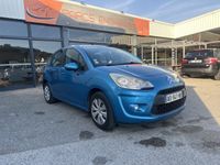 CITROEN C3 1.4 HDI 70 AIRDREAM - MEC: 17/04/2010 - Km compte… (photo 2)