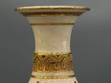 an image of a vase with a woman on it
