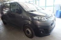 CITROEN JUMPY III VUL M 2.0 BlueHDi Fourgon moyen EAT8 145 c… (photo 2)
