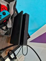 SWITCH NINTENDO avec deux manettes supplémentaires, support … (photo 4)