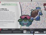 packaging of a toy figure of a turtle with a hat on it ' s head