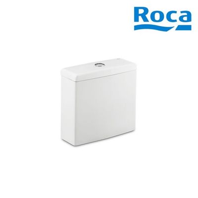 Cuvette de WC Roca avec couvercle et abattant