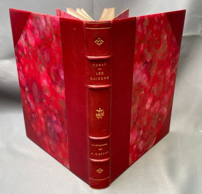 BÉCAT (Paul-Émile) et DORAT (Claude Joseph). - Photo 1