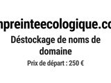 Photo 1/1 du lot