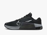 chaussures de course Nike Air Zoom Low pour homme, en noir et blanc