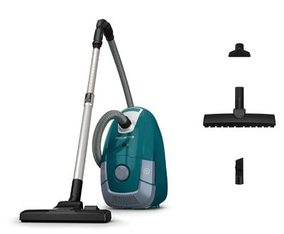 Rowenta Power XXL Aspirateur, Complétude non garantie