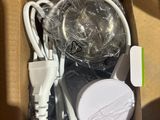 a box that has a lot of wires and cords inside of it