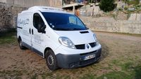 RENAULT TRAFIC 2.0 DCI 90 CV - Genre : CTTE - Carrosserie : … (photo 3)