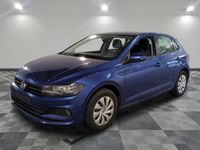 VOLKSWAGEN - POLO 1.0 65 BVM5 TRENDLINE - ES - Mise en servi…
