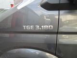a close up of a car that has a tag on it
