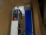 a box that has a device inside of it