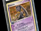 an image of a pokemon card in a plastic case