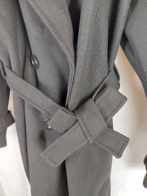 a close up of a coat on a mannequin mannequin mannequin mannequin mannequin mannequin mannequin mannequin