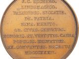 a plaque on the wall of a building that says it is a museum