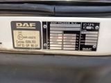 a close up of a car ' s dashboard with the numbers on it