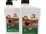 dremex : produits de toilettage et d'entretien pour chiens et chats