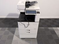 LIEU DE STOCKAGE : Paris Sud - CANON - COPIEUR ADVANCE DX C3… (photo 5)