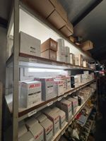 Important stock de pièces détachées pour motoculture compren… (photo 4)