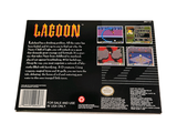 a back cover of a video game with a picture of a baseball player