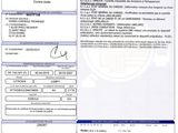 an image of a document with a picture of a person on it