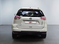 NISSAN X-TRAIL 1.6 dCi 130 7pl Xtronic N-Connecta / N°:MV260… (photo 3)