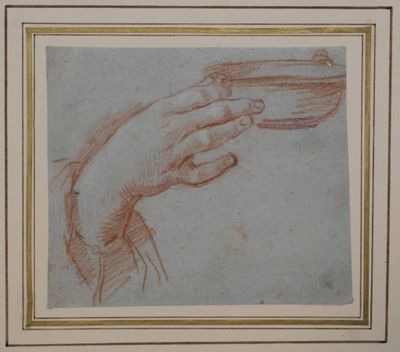 Attribué à BONONI, Carlo (1569-1632) - Photo 1