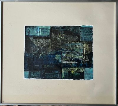 Nadia FINKIELMAN (XX) Composition.