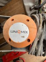 Station de malaxage ou centrale de réagréage et malaxeur UNI… (photo 3)