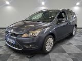 Ford Focus 2.0 SE Plus 5 portes à