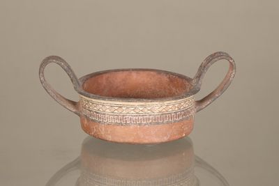 Culture Ica-Chinca, Pérou, Intermédiaire récent, 1100-1470 A…