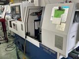 une grosse machine installée dans une usine
