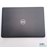 Ordinateur portable Dell Latitude 3400 Noir - Intel Core I5-… (photo 5)