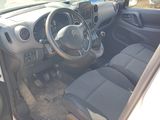 a picture of a car with the door open