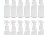 lot de 10 vaporisateurs pour la salle de bains