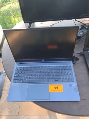 Ordinateur portable HP Pavilion, système BO (S'allume, non r…