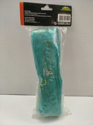 CAP VERT - Filet de protection - 2x10m - Polyéthylène mailla…