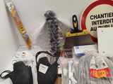 Photo 4/7 du lot
