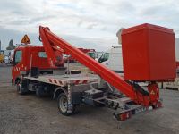 VASP GSR MAXITY AVEC NACELLE GSR BT200T 20M - DIESEL - 2546 … (photo 5)