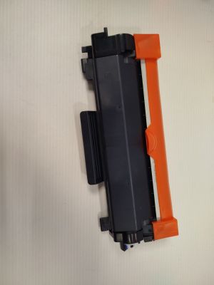 COMPATIBLE - Cartouche de toner noir TN-2420 - Avec puce hau…