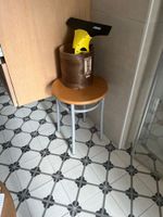 COMMODE dans le gout norvégien ouvrant par trois tiroirs (photo 4)