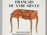 la couverture du livre « Le mobilier français du XVIIe siècle »