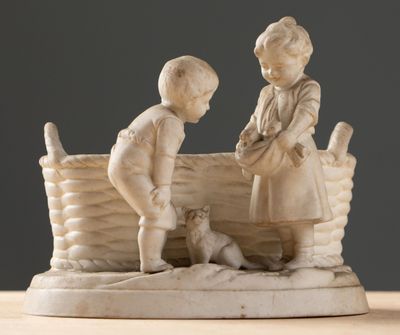 William GOEBEL (actif au XIXème siècle).