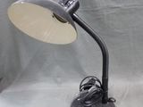 an image of a desk lamp on a table