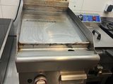 an image of a commercial grill in a commercial kitchen