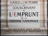 french poster for the anti - war campaign of the anti - war movement