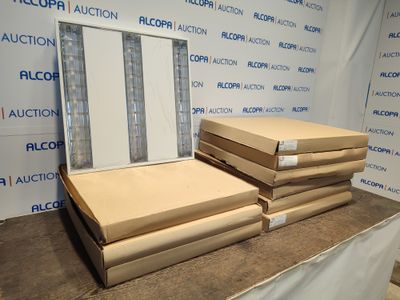 L'Element Lumiere - 10 Panneaux …