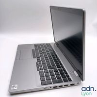 Ordinateur portable Dell Precision 3551 Argent - Intel Core … (photo 5)